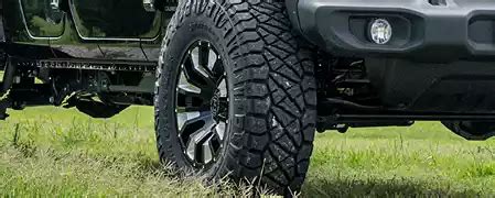 37 Inch Tires | 37" Tires | 37 Inch Mud Tires | 37 Inch All-Terrain ...