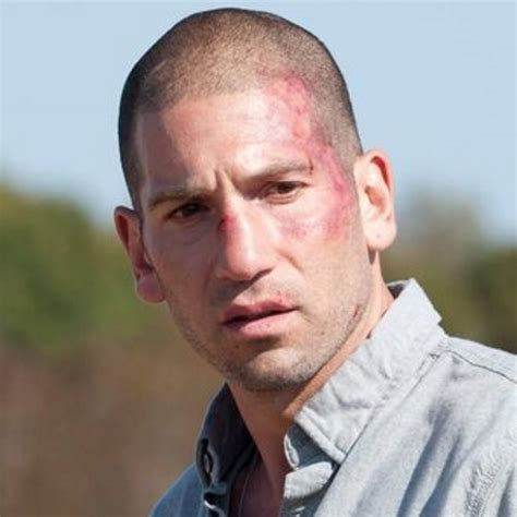 Shane Walsh Quotes - The Walking Dead