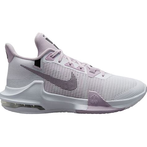 Nike Adults' Air Max Impact 3 Basketball Shoes | Academy