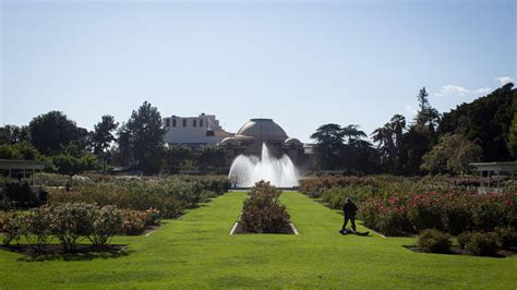 Exposition Park | Things to do in USC/Exposition Park, Los Angeles