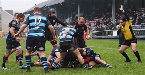 NEATH RFC ANNOUNCES TWO WARM-UP FIXTURES - Neath RFC