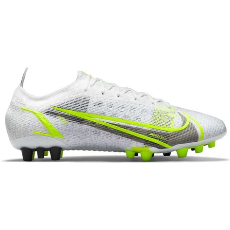 Nike Mercurial Vapor XIV Elite AG Football Boots White | Goalinn