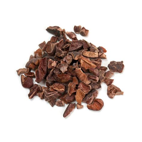 Cocoa Nibs Cocoa Products - Ultrafoods Food Service Supplier Ontario