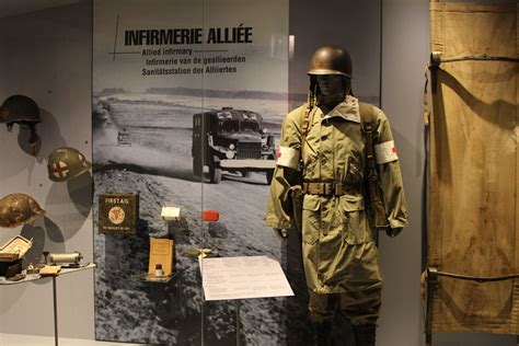 Opening Bastogne War Museum - TracesOfWar.com