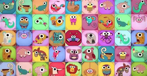 Patchwork Pals Season 2 - watch episodes streaming online