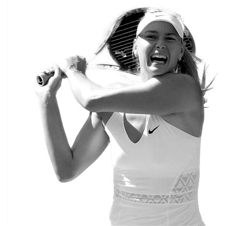 Maria Sharapova PNG Photos PNG, SVG Clip art for Web - Download Clip ...