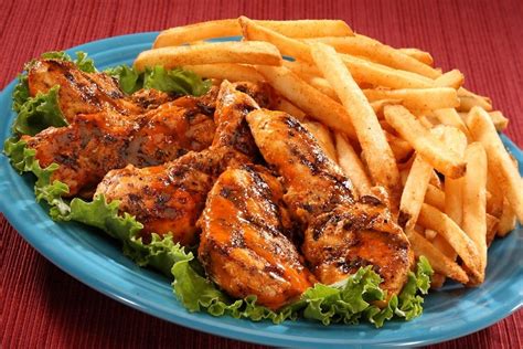 East Coast Wings + Grill Franchise Expand in Virginia