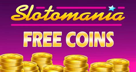 Slotomania Free Coins 2023 | Slotomania Free Slots