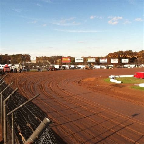 Lernerville Speedway