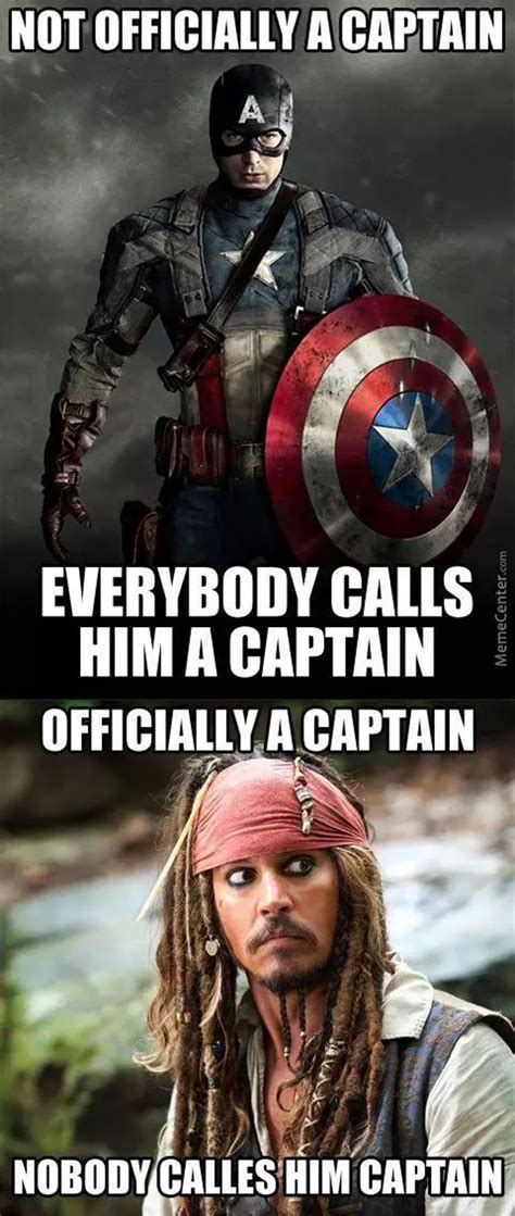 25 Hilarious Memes That Show Captain America Makes No Sense | Captain ...