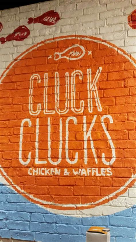 Cluck Clucks - Menu, Hours & Prices - 222 The Esplanade, Toronto, ON