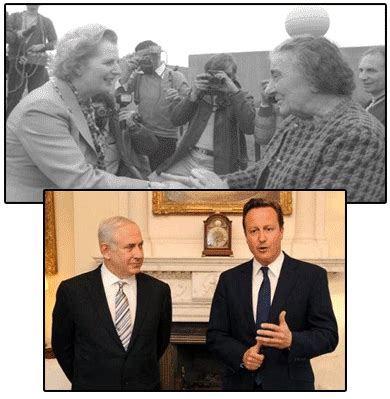 British-Israel Relations