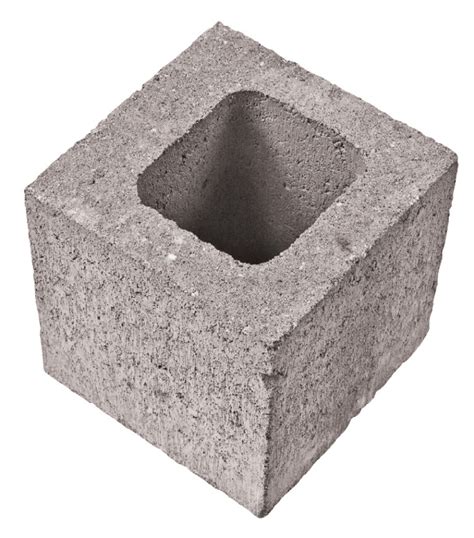 Concrete Blocks, Column – VBEL Hardware