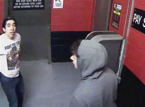 WATCH: Security camera theft caught on camera - nj.com