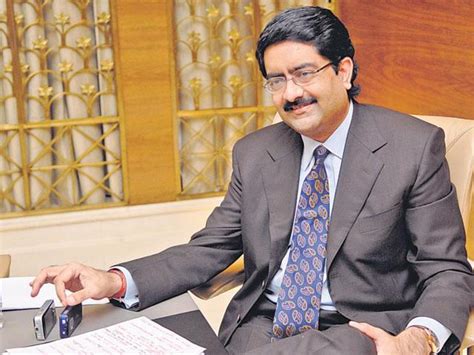 Kumar Mangalam Birla named new chairman of IIT Delhi Board - education top - Hindustan Times