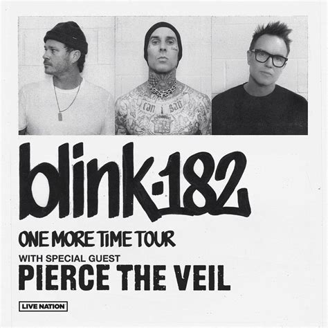 Blink-182 Add 2024 Tour Dates | Pitchfork