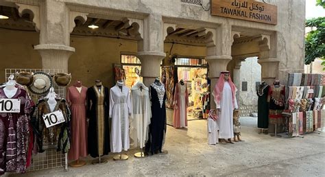 Discover Old Dubai Town History & Culture - Dubai | FREETOUR.com