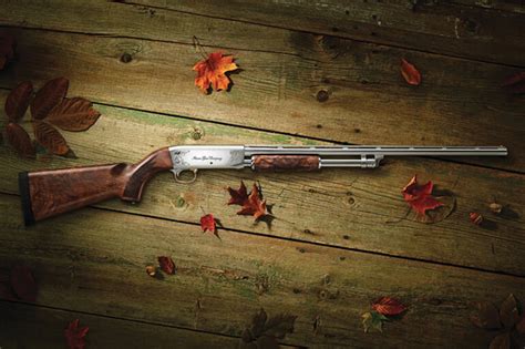 6 Best Classic Pump-Action Shotguns Ever Made - Shooting Times