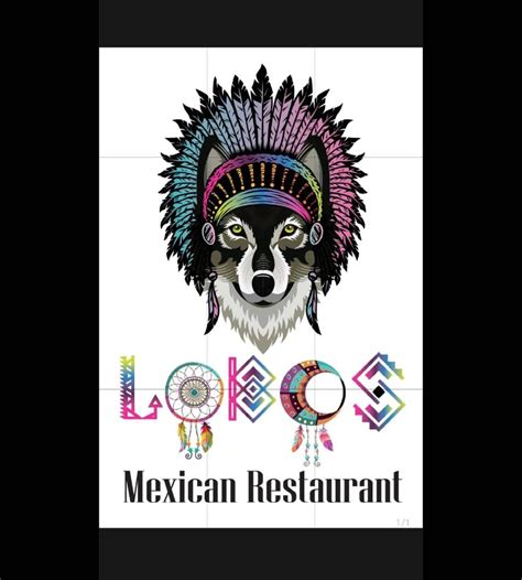 El Lobo Mexican Restaurant | Alma GA