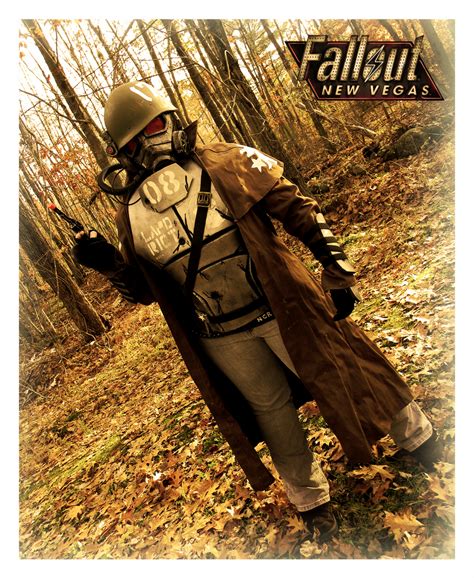 The Best Fallout Cosplays You Will Ever Come Across | Page 17