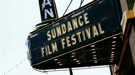 Sundance Film Festival