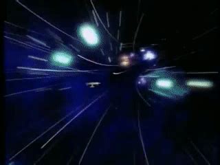 Star Trek M33 Galaxy on Make a GIF