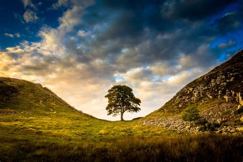 12 best hikes in Northumberland National Park | Atlas & Boots