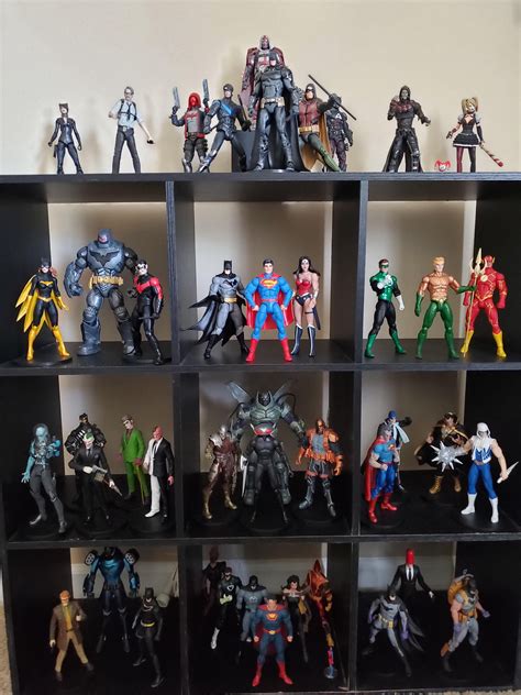 DC : r/ActionFigures