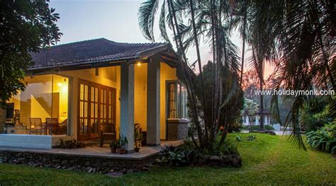 Heritage Plantation Villa in Chikmagalur - Chikmagalur Homestays ...