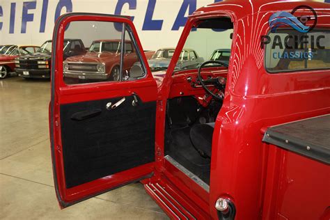 1953 Ford F100 Interior Parts | Billingsblessingbags.org