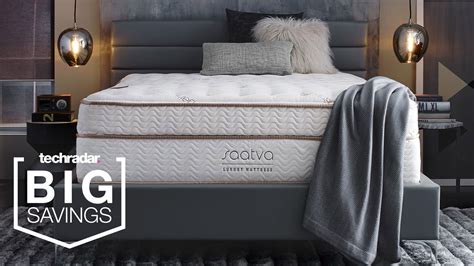 Last chance to save $500 on most Saatva mattresses with this epic deal | TechRadar