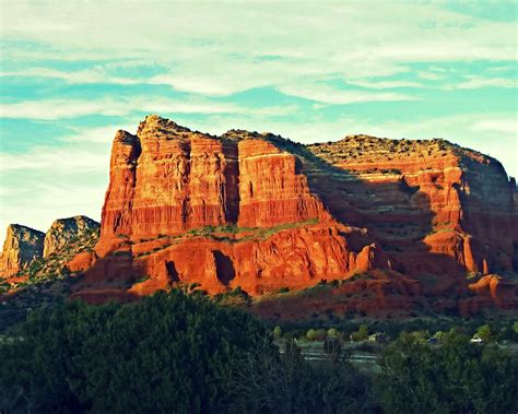 Courthouse Butte Photograph by Mary Pille - Fine Art America