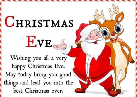 Wishing everyone a Happy Christmas Eve - Loveland Beacon