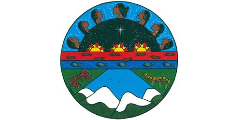 The Gifts of the Seven Grandfathers - Ojibwe.net