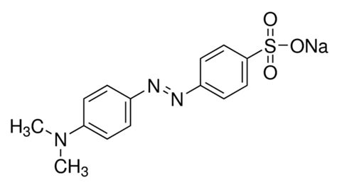 B8F77819 - Methyl Orange Solution: Screened - 500ml | Philip Harris