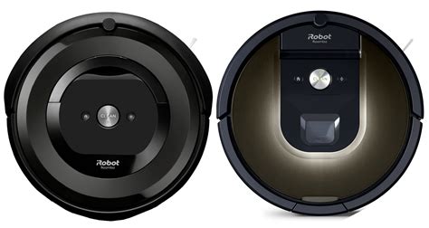 Roomba e5 vs Roomba 980 - Let's Compare!