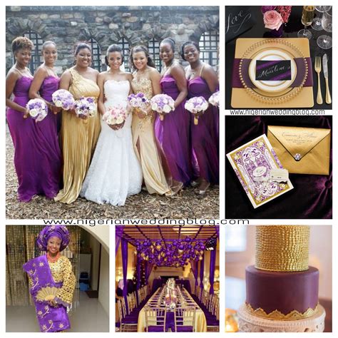 Wedding, Purple and gold wedding, Gold wedding colors