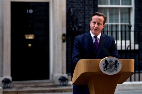 Scottish Referendum: PM speaks on the future of the United… | Flickr