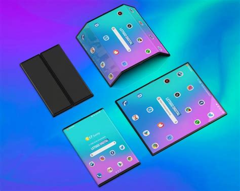 Xiaomi's upcoming foldable phone will cost half the price of a Samsung Galaxy Fold ...