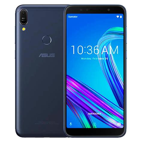 Zenfone Max Pro m1: Asus Zenfone Max Pro M1 Bd Price