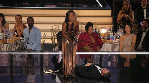 Emmys 2022: The best and worst moments | Mashable