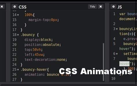 css-animation-tutorial - Coding Dude