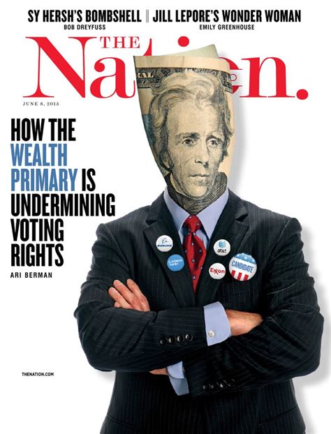 The Nation Jun-08-15 (Digital) - DiscountMags.com