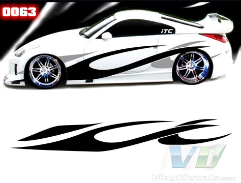 Coolest Car Graphics All About Car HD Galleries with Car Graphics 79 | Car sticker design, Car ...