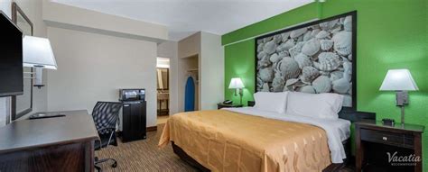 Quality Inn | Daytona Beach Hotels in Florida