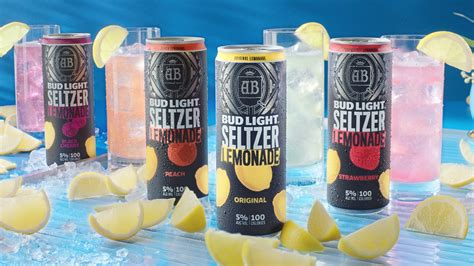 Bud Light Seltzer Expands Product Line-Up With Newest Innovation, Bud ...