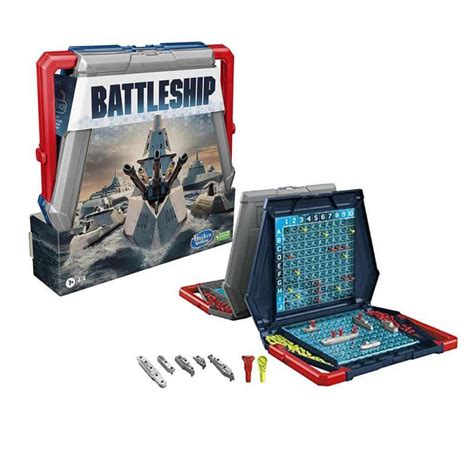 Jual Battleship Classic Board Game di Seller LatestBuy - 6053 Bayswater ...