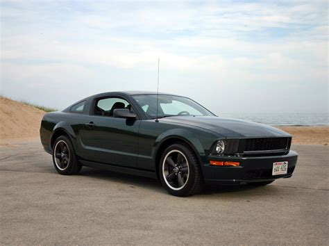 Which is the best version of the 05-09 Mustang? - Page 3 - The Mustang ...