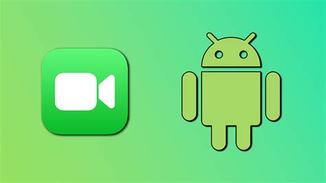 Is There a Facetime App for Android? - GameRevolution