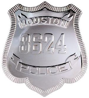 Houston Police Department - Wikipedia